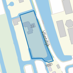 Perceel RWK02-H-2271