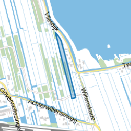 Perceel RWK02-H-2290