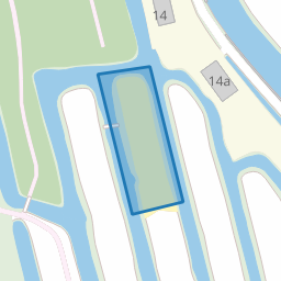 Perceel RWK02-H-2292