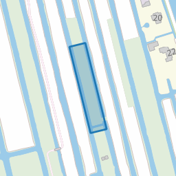 Perceel RWK02-H-2295