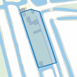 Perceel RWK02-H-2308