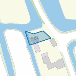 Perceel RWK02-H-2309