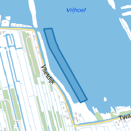 Perceel RWK02-H-2319