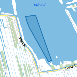 Perceel RWK02-H-2321