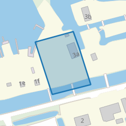 Perceel RWK02-H-2326