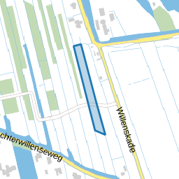 Perceel RWK02-H-2345