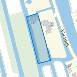 Perceel RWK02-H-2346