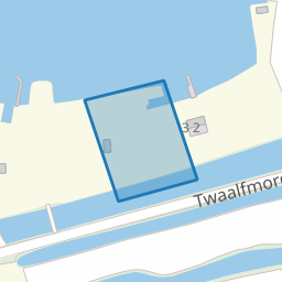 Perceel RWK02-H-2356