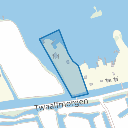 Perceel RWK02-H-2368