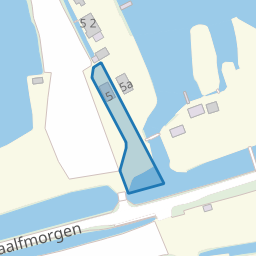 Perceel RWK02-H-2390