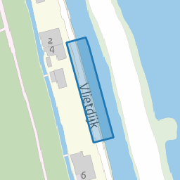 Perceel RWK02-H-2406