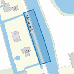 Perceel RWK02-H-2413