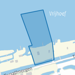 Perceel RWK02-H-2425