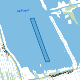 Perceel RWK02-H-2439