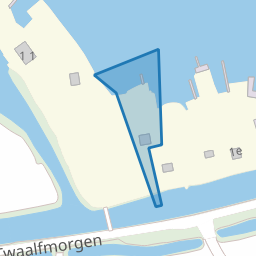 Perceel RWK02-H-2441