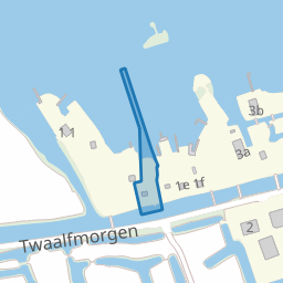 Perceel RWK02-H-2442