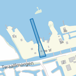 Perceel RWK02-H-2443