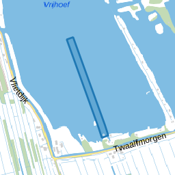 Perceel RWK02-H-2457