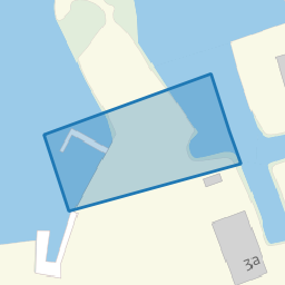 Perceel RWK02-H-2458