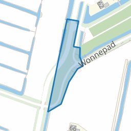 Perceel RWK02-K-1018