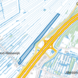 Perceel RWK02-K-1031