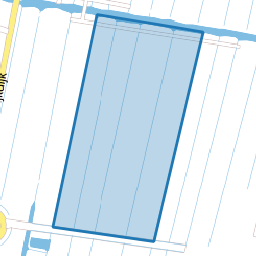 Perceel RWK02-K-1041