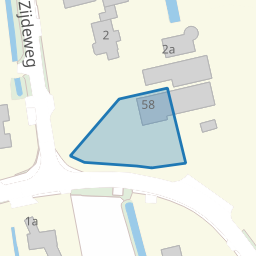 Perceel RWK02-K-1050