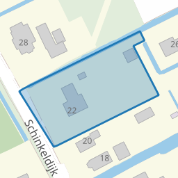 Perceel RWK02-K-1058