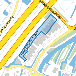 Perceel RWK02-K-1109