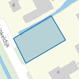 Perceel RWK02-K-1111