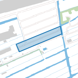 Perceel RWK02-K-1116