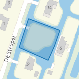 Perceel RWK02-K-1122