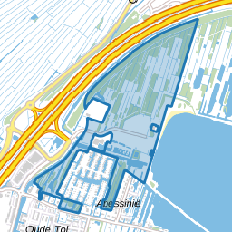 Perceel RWK02-K-1151