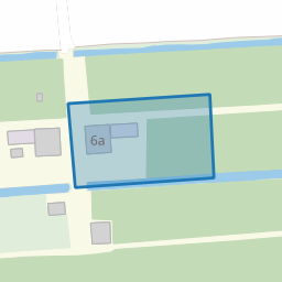 Perceel RWK02-K-1165