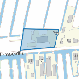 Perceel RWK02-K-1172