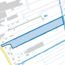 Perceel RWK02-K-1188