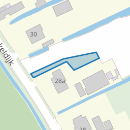 Perceel RWK02-K-1189