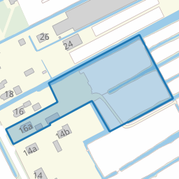 Perceel RWK02-K-1196