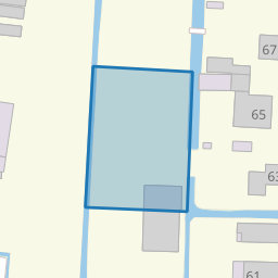 Perceel RWK02-K-1211