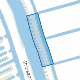 Perceel RWK02-M-1001