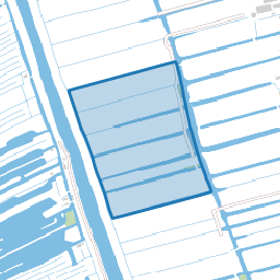 Perceel RWK02-M-1004