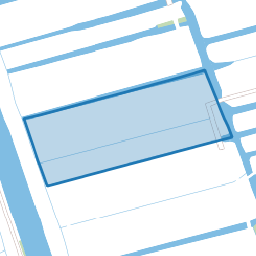 Perceel RWK02-M-1006