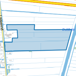 Perceel RWK02-M-1009