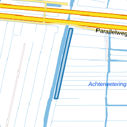 Perceel RWK02-M-1014