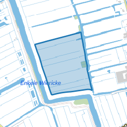 Perceel RWK02-M-1016