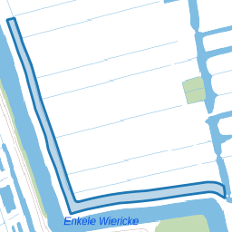 Perceel RWK02-M-1017