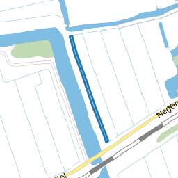 Perceel RWK02-M-1019