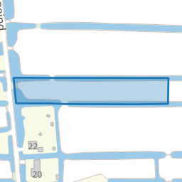 Perceel RWK02-M-1022