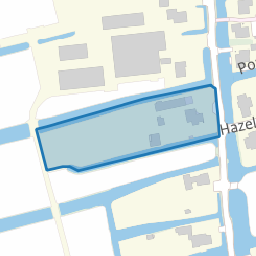 Perceel RWK02-M-1032