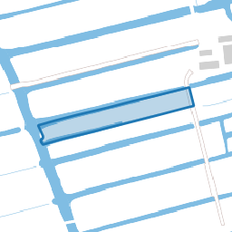 Perceel RWK02-M-1033